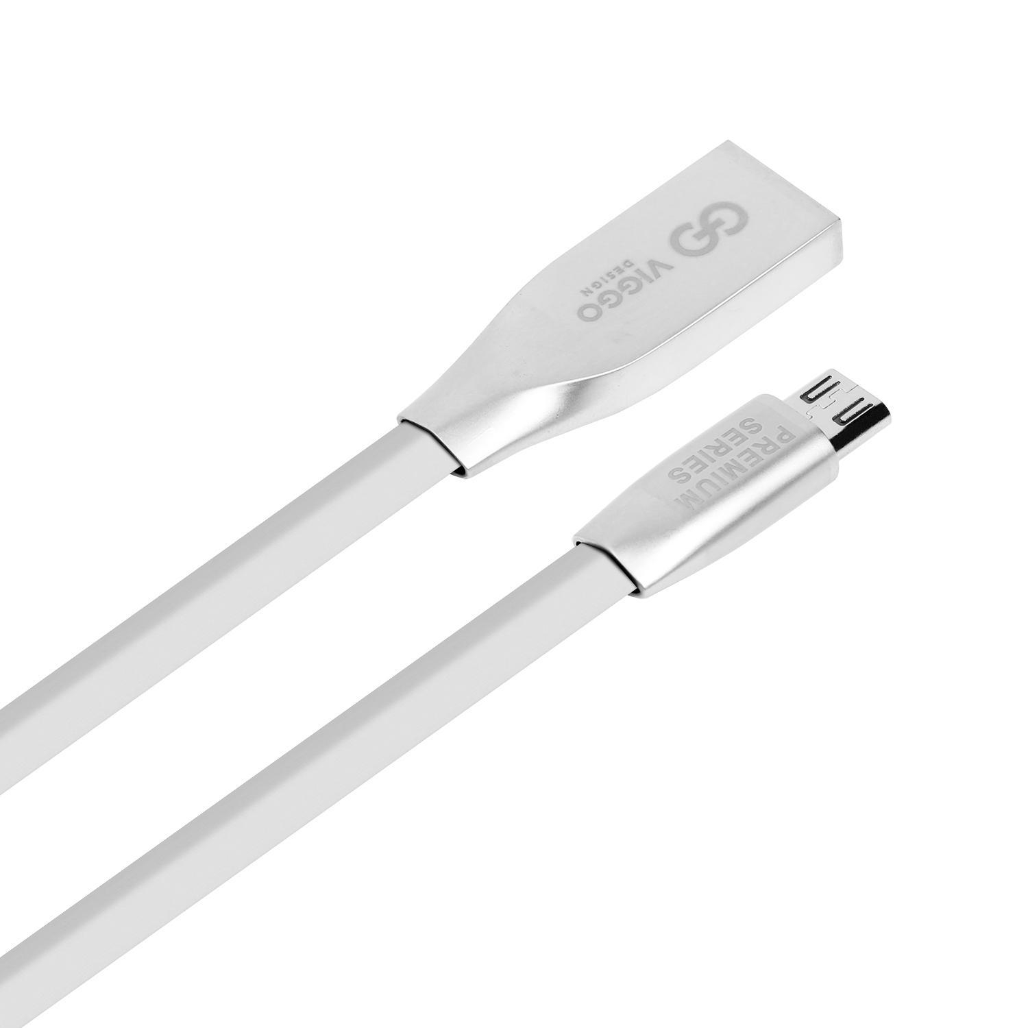Kabel VIGGO DESIGN USB-microUSB