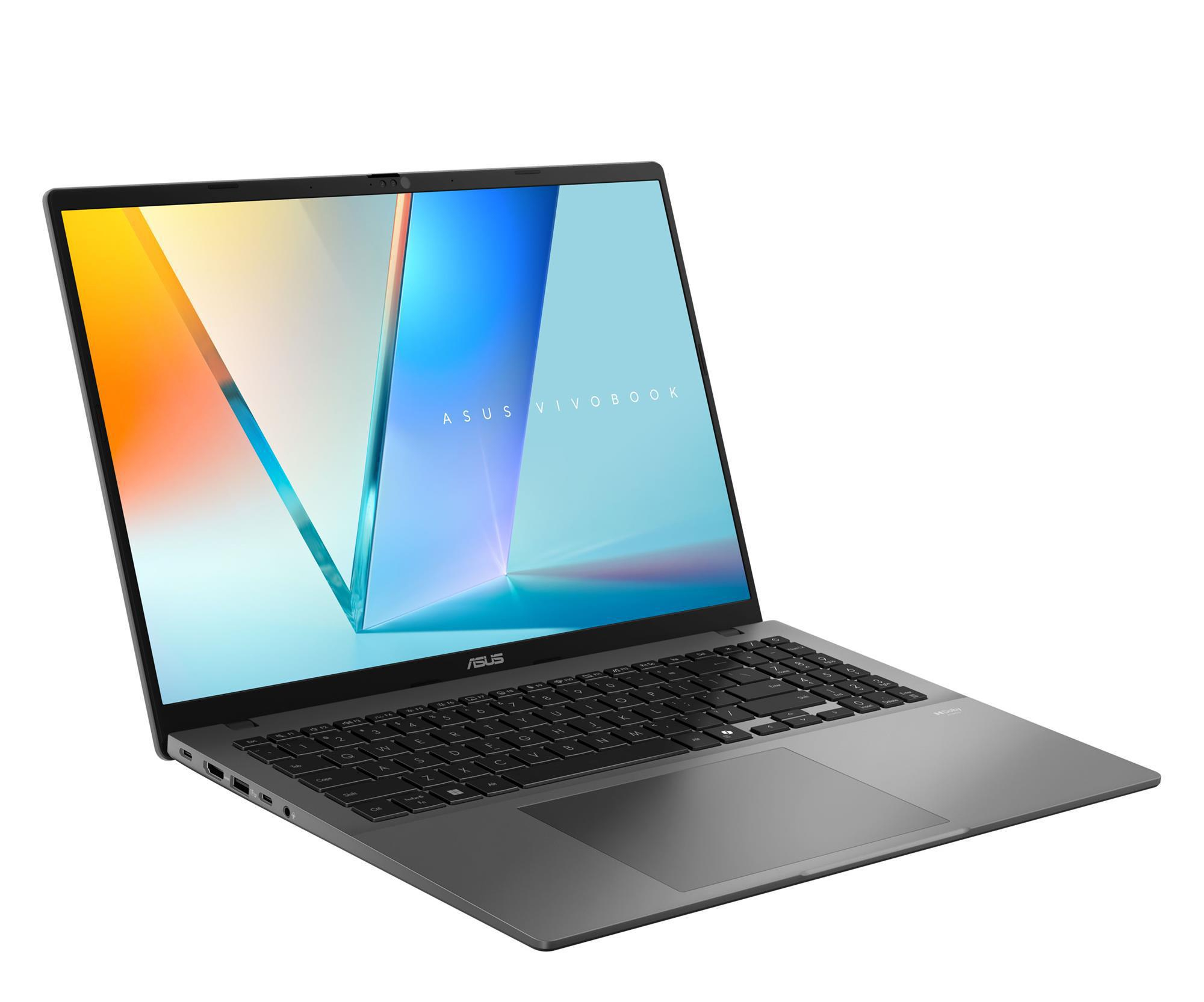ASUS Vivobook S16 mobilność