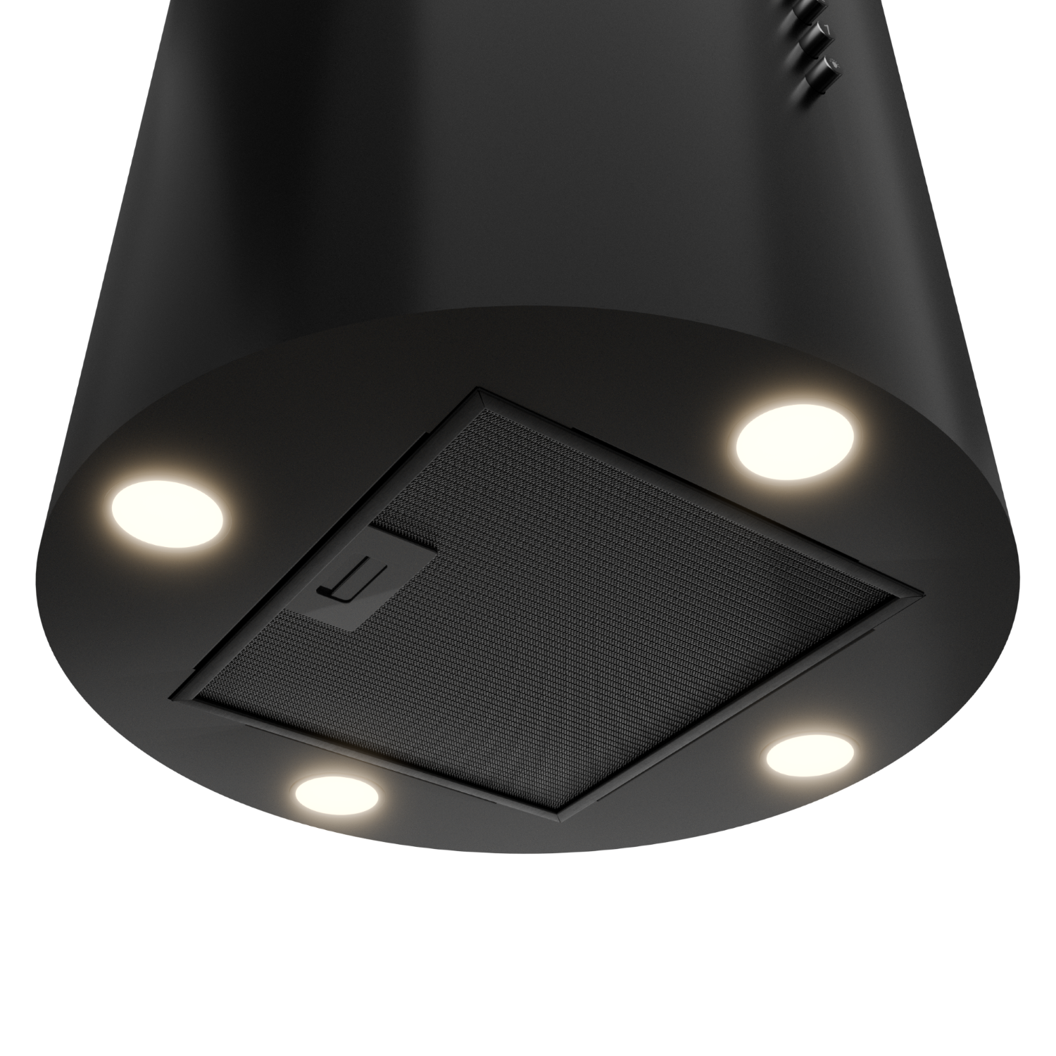 Okap AKPO WK-4 Balmera WL slim czarny