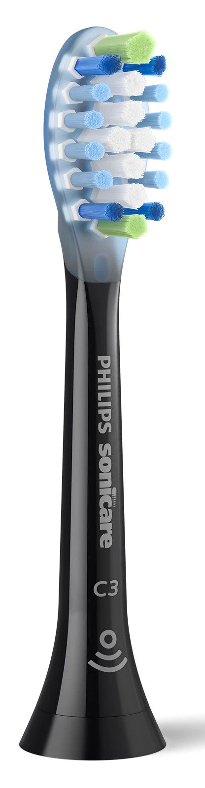 Philips Sonicare KOŃCÓWKI DO SZCZOTECZKI SONICARE HX9042/88 2szt.