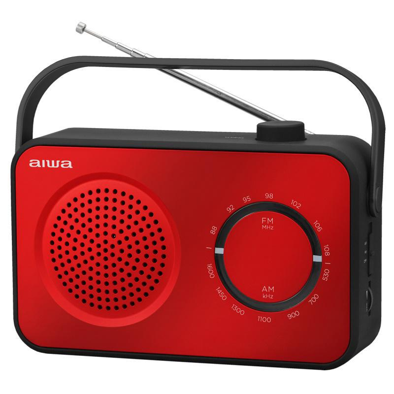 AIWA RO AIWA R-190RD #