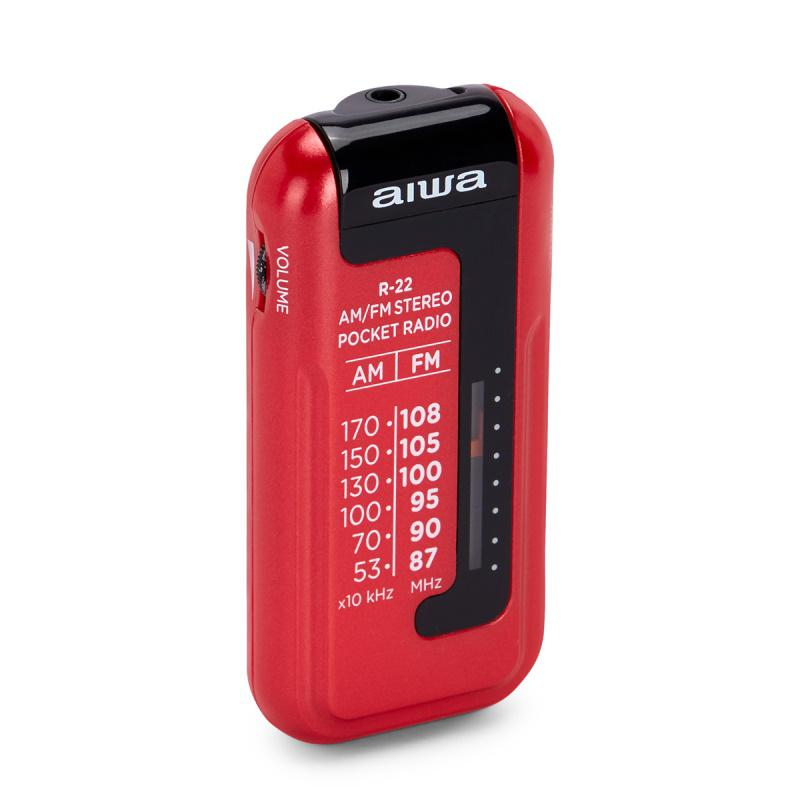 AIWA RO AIWA R-22RD