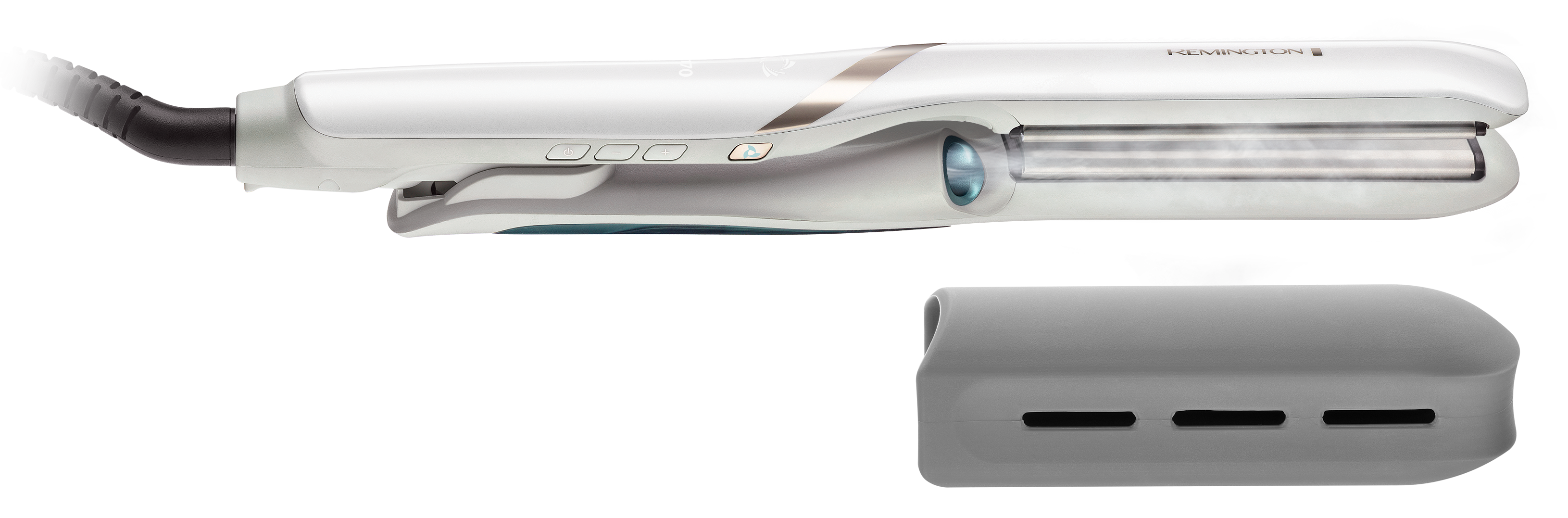 Remington Prostownica S9001 HYDRAluxe Pro