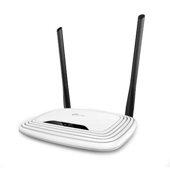 TP-Link WiFi TL-WR841N