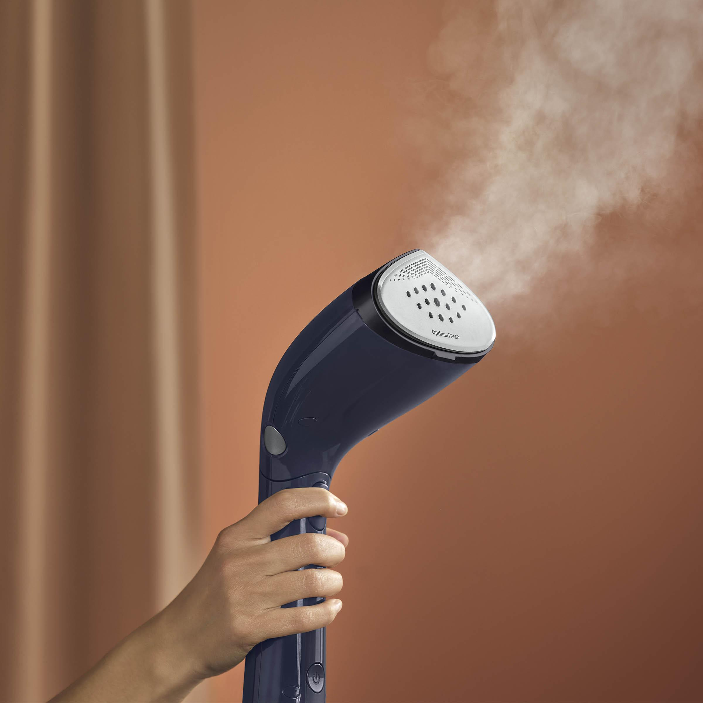 Philips PAROWNICA DO UBRAŃ PHILIPS STH7020/20