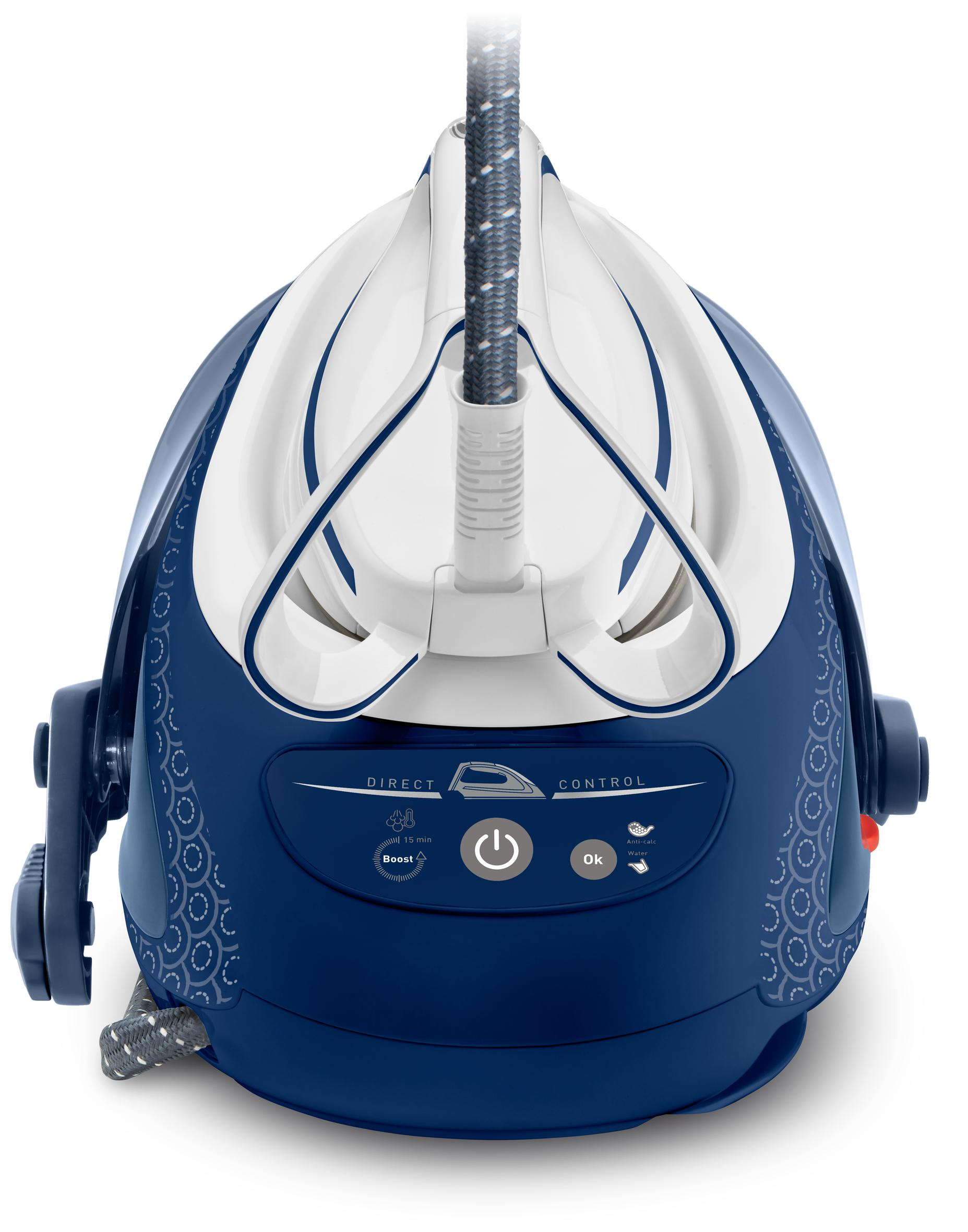 Tefal Pro Express Ultimate Care GV9591