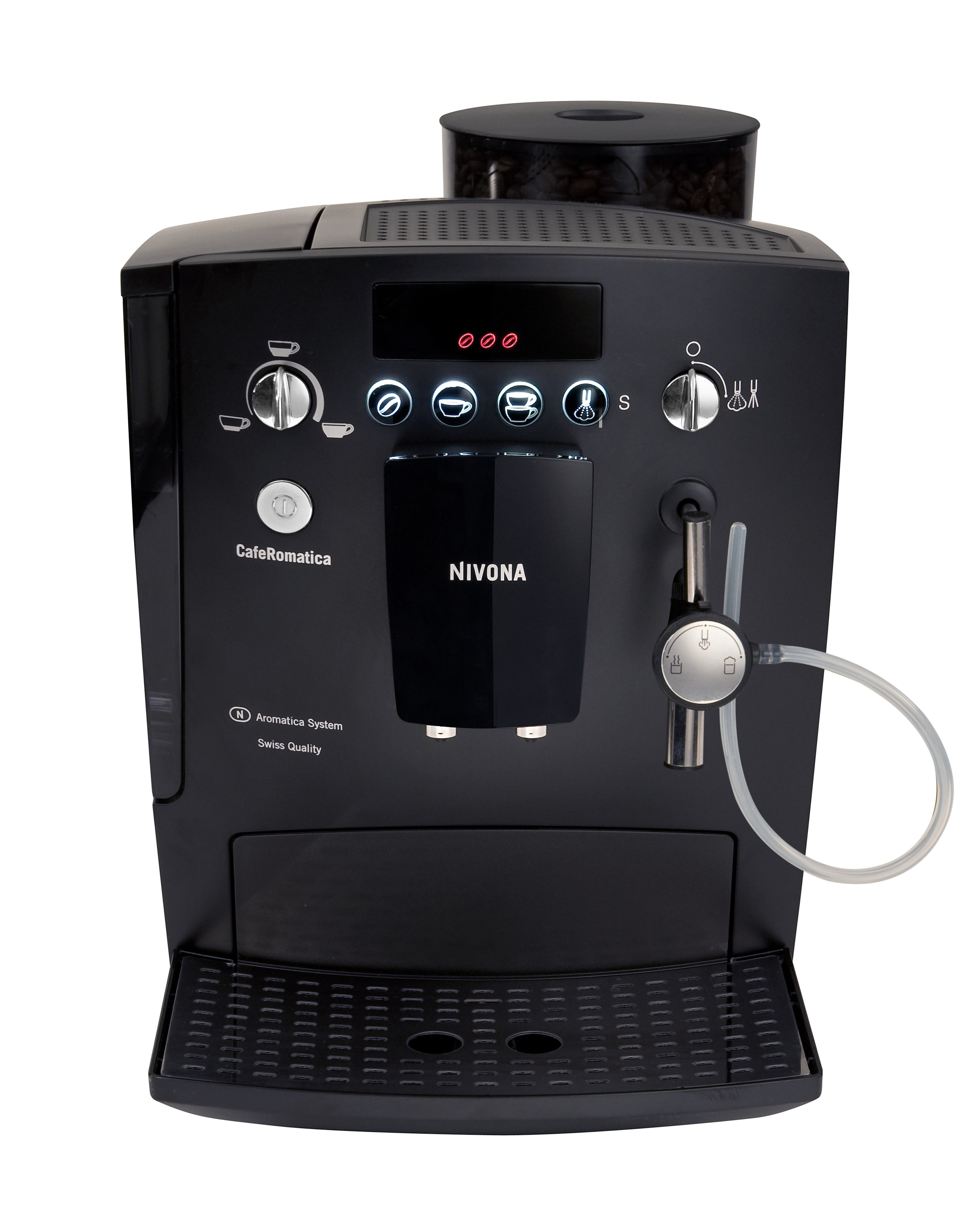 Nivona CAFEROMATICA 635