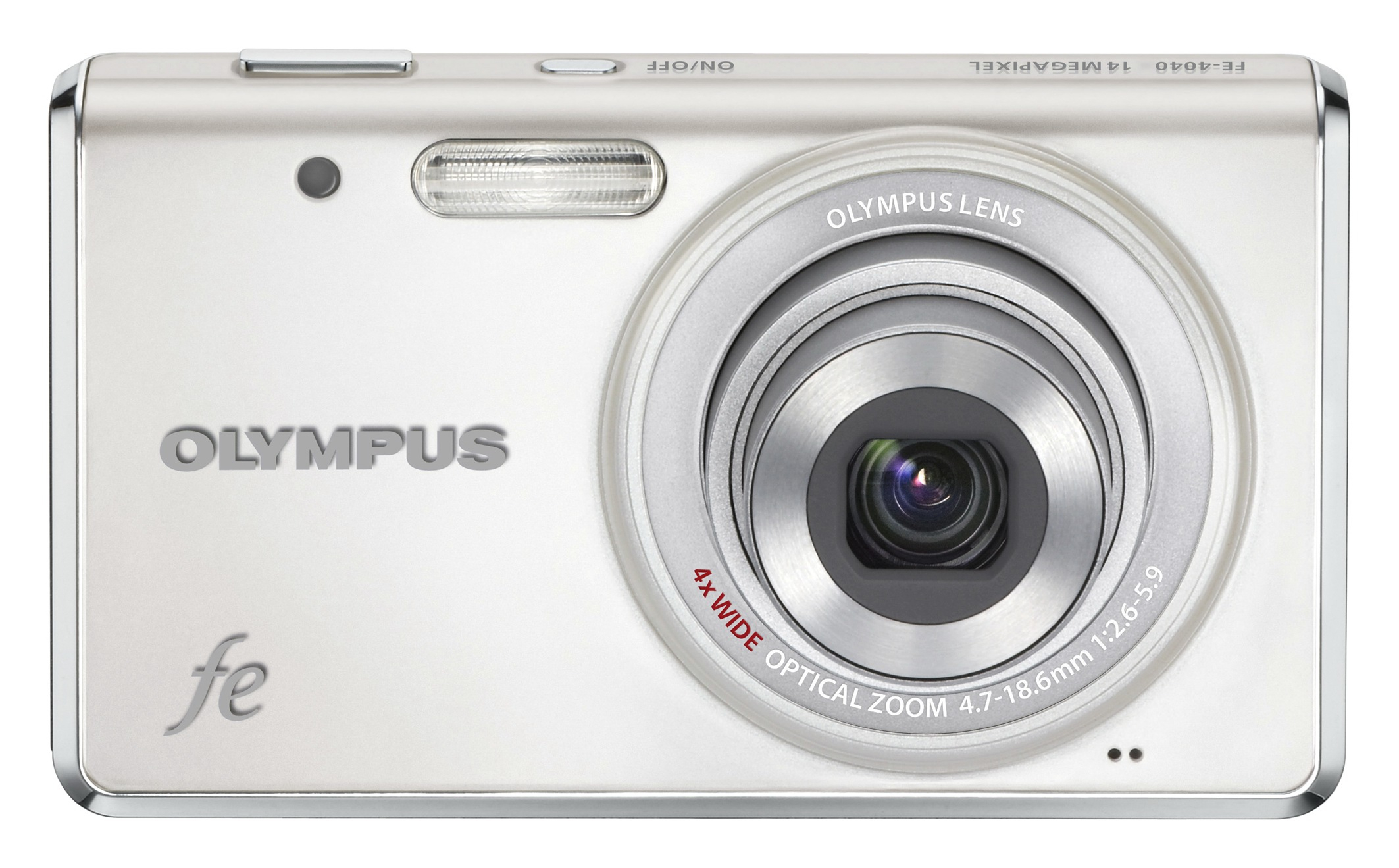 Olympus APARAT FOT OLYMPUS FE-4040