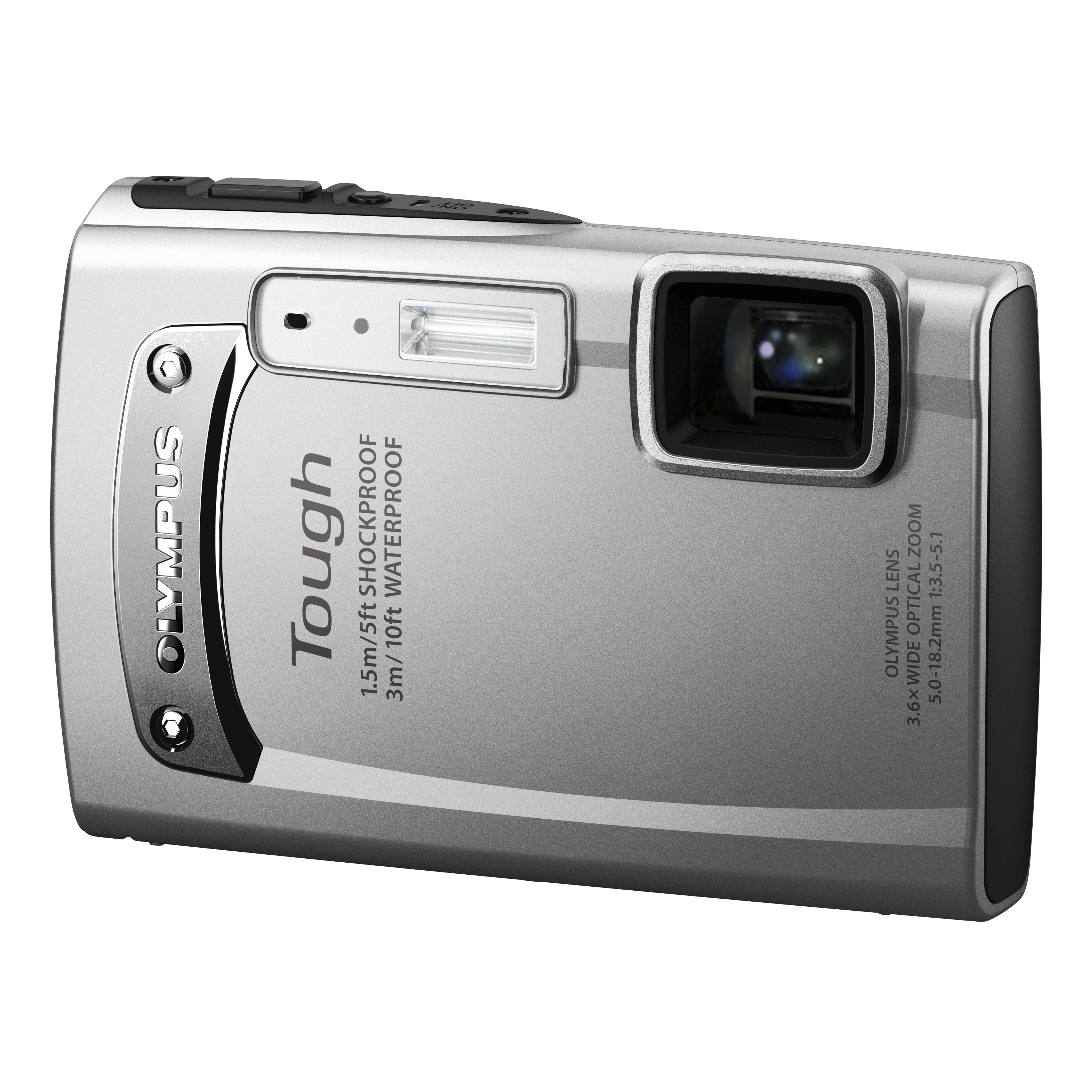 Akumulator Olympus TG 310