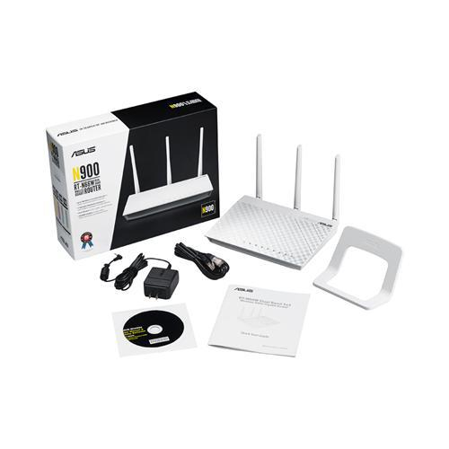 ASUS Router ASUS RT-N66W