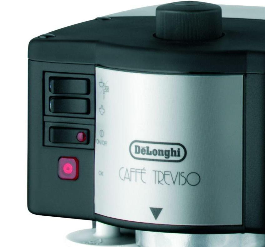 Ekspres DeLonghi BAR 14