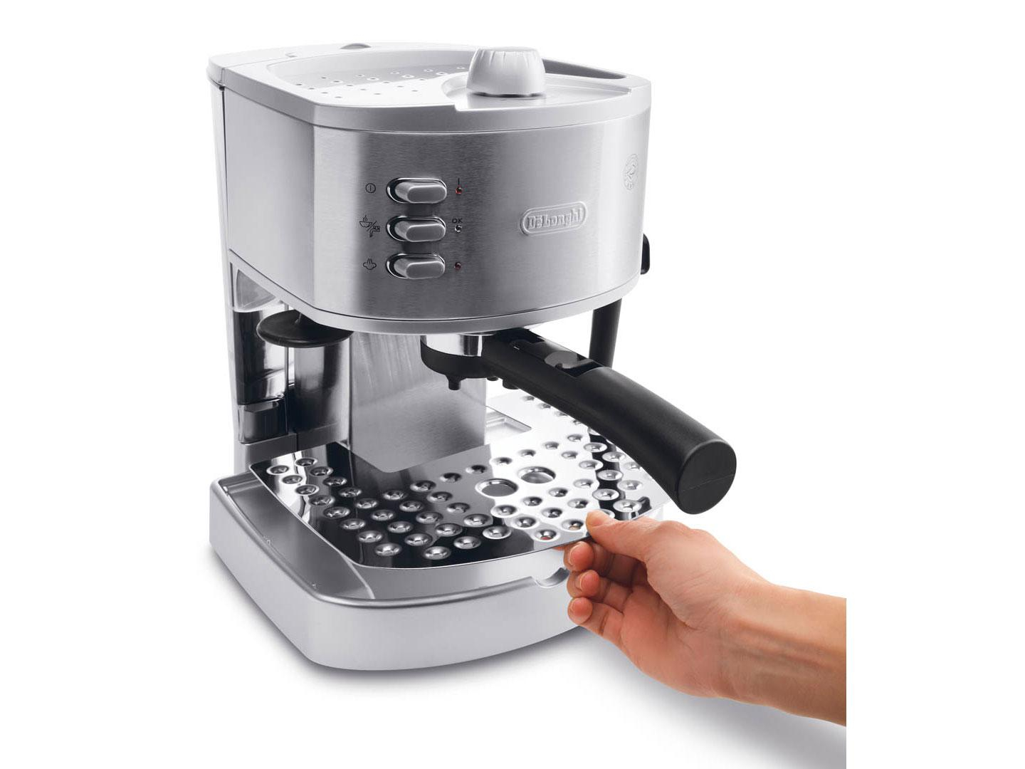 DeLonghi EC330S