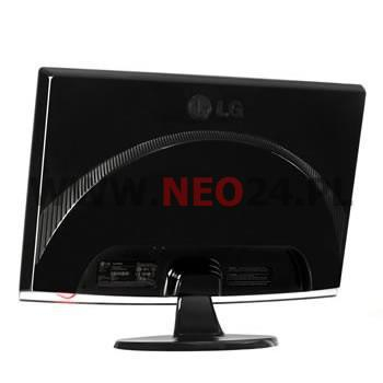 LG MONITOR LG 22'' W2253V-PFLCD CZARNY 2Ms 1000:1TN