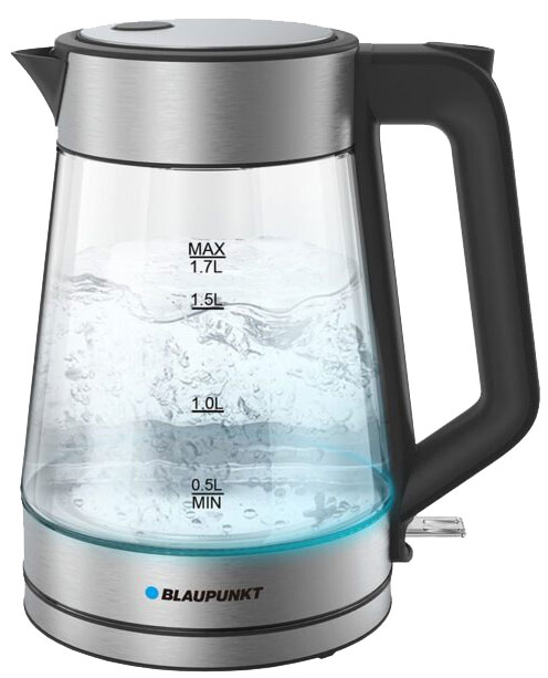 Blaupunkt Czajnik szklany Blaupunkt EKG401