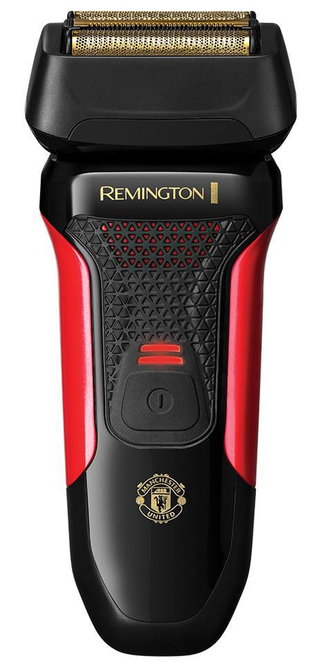 Remington F4005 Manchester United Edition