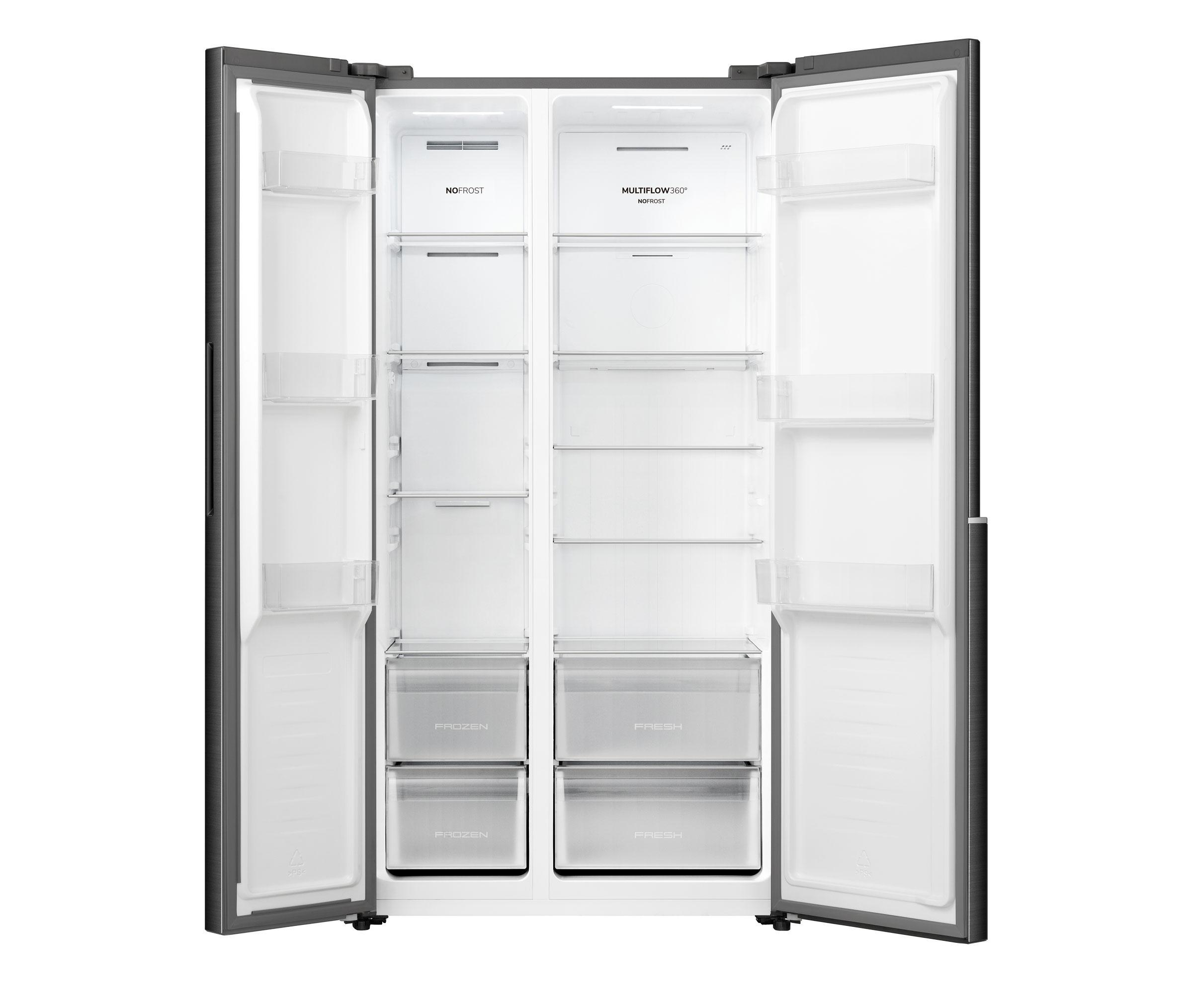 Gorenje LODÓWKA NRS917E41BX