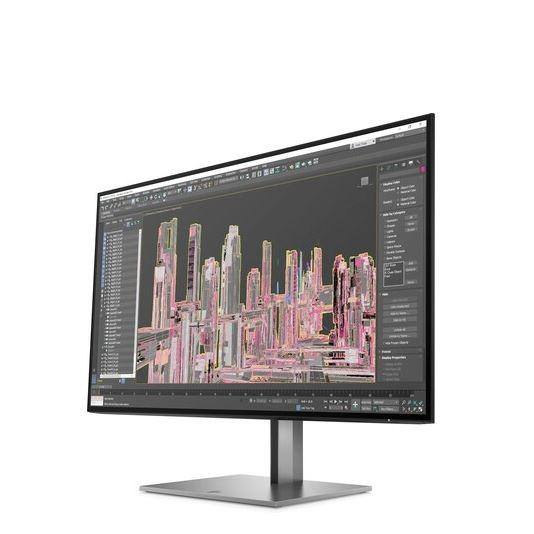 HP 27'' Z27u G3 1B9X2AA Grafitowy