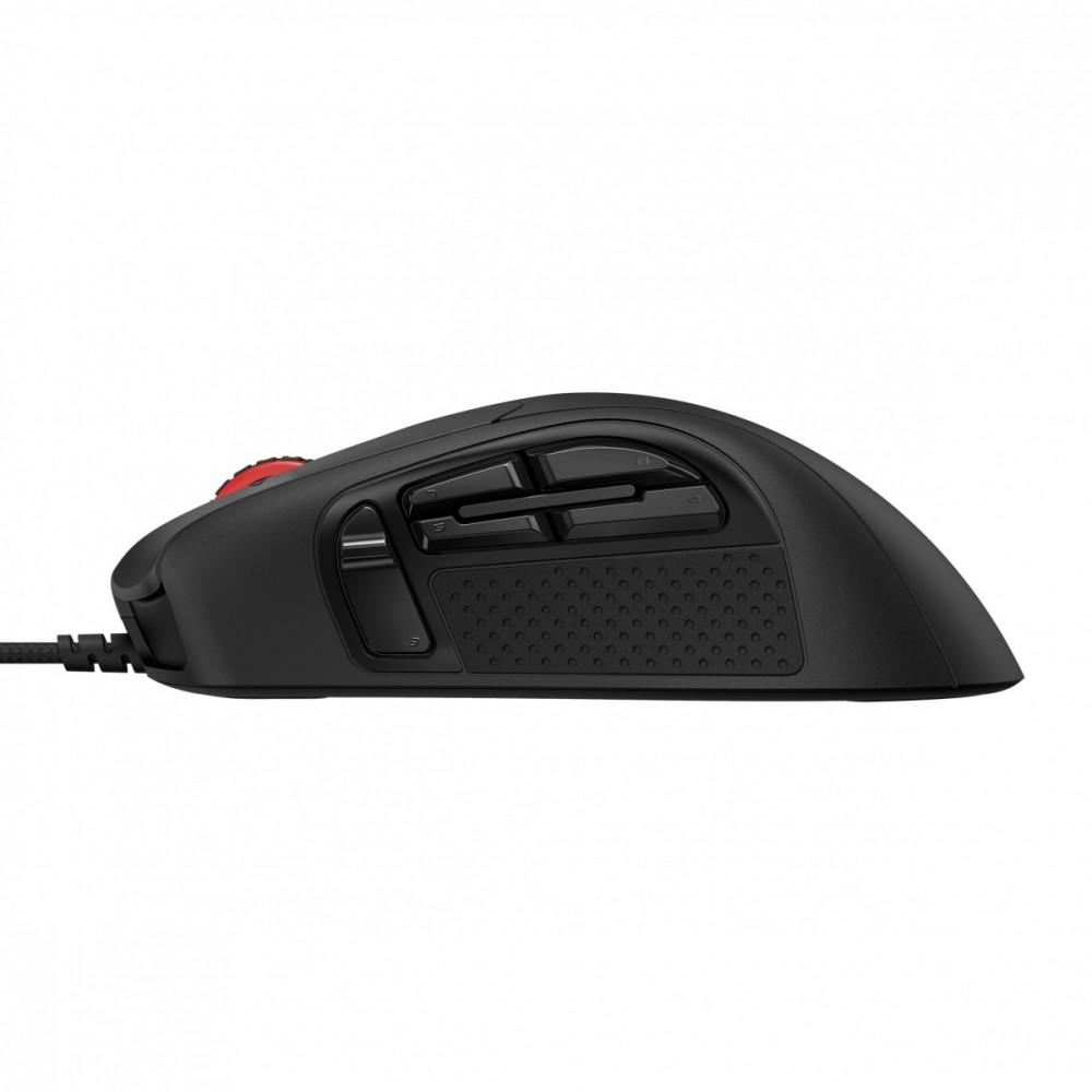 HyperX MYSZ GAMINGOWA PRZEWODOWA HYPERX Pulsefire Raid HX-MC005B