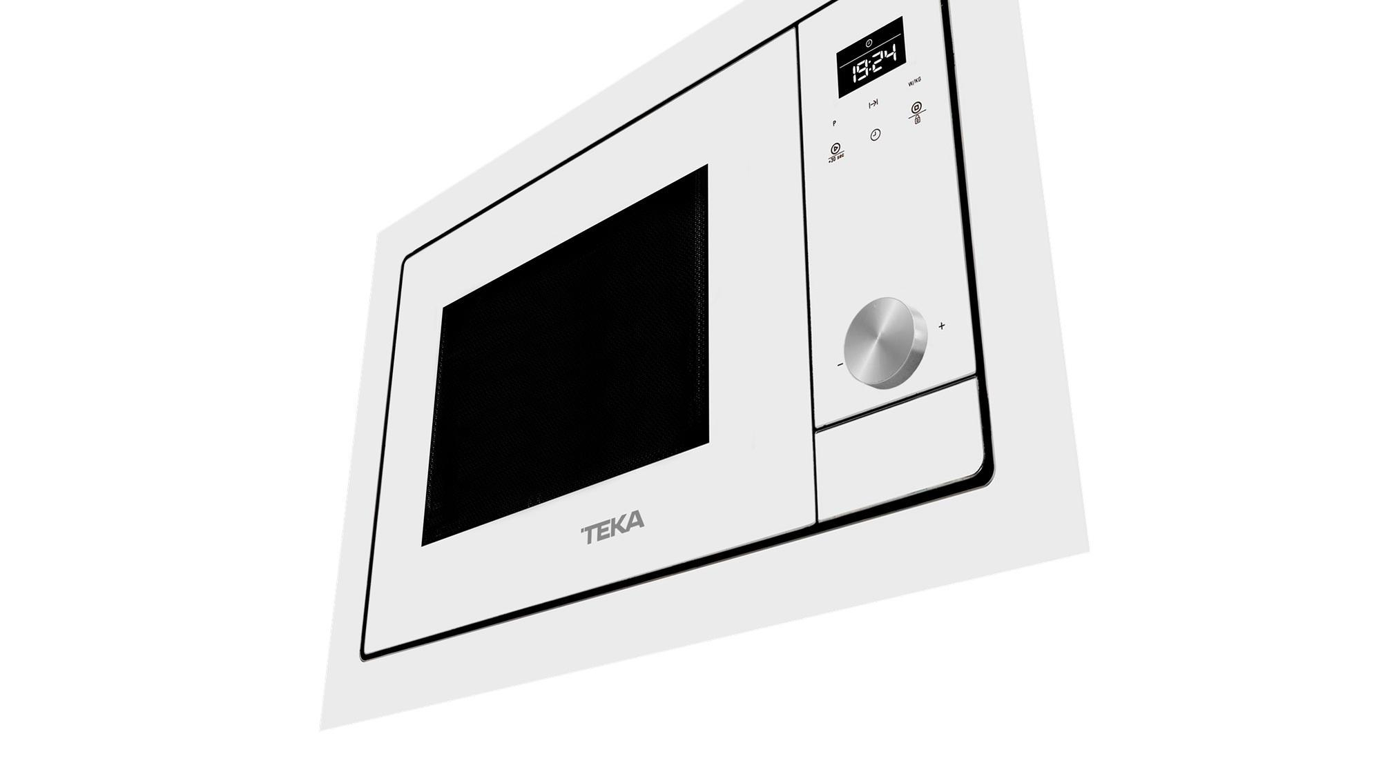 Teka ML 8200 BIS WH