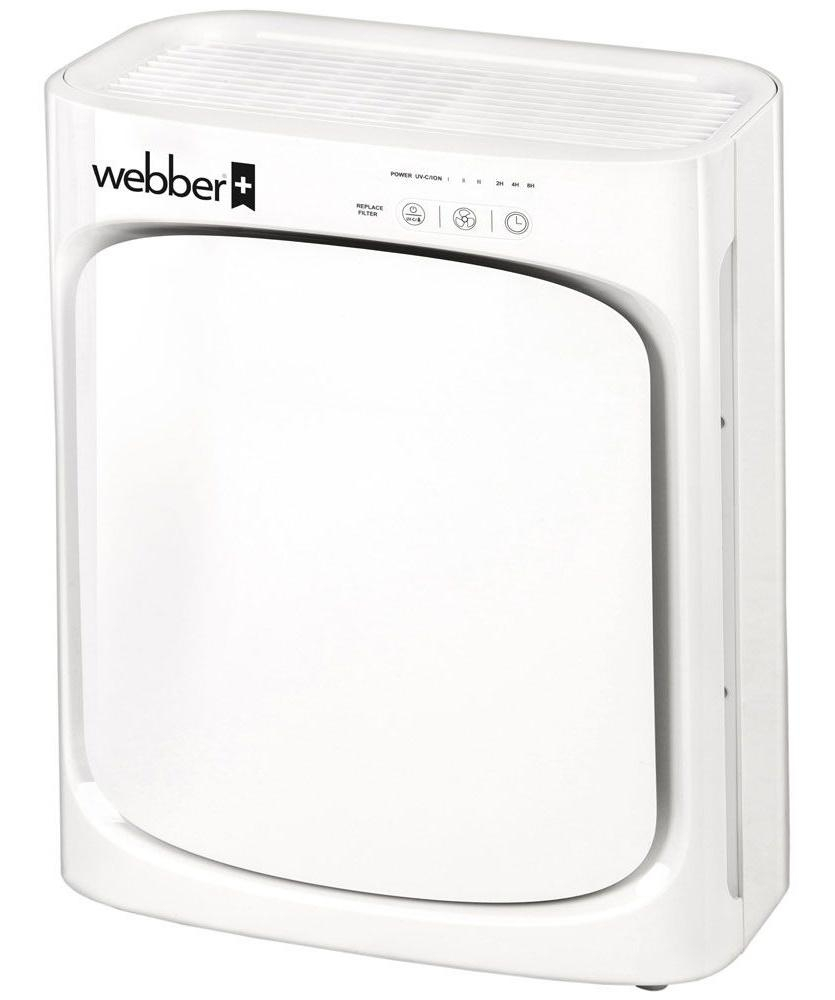 Webber OCZYSZCZACZ POWIETRZA AP8410 (WEBBER)