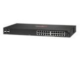 HP Przełącznik ARUBA 6100 24G 4SFP+ JL678A
