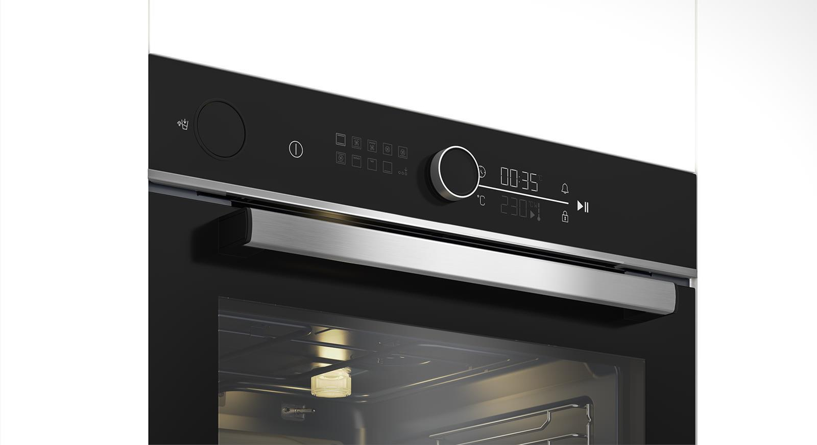 Beko BEYOND BBIS13400XC
