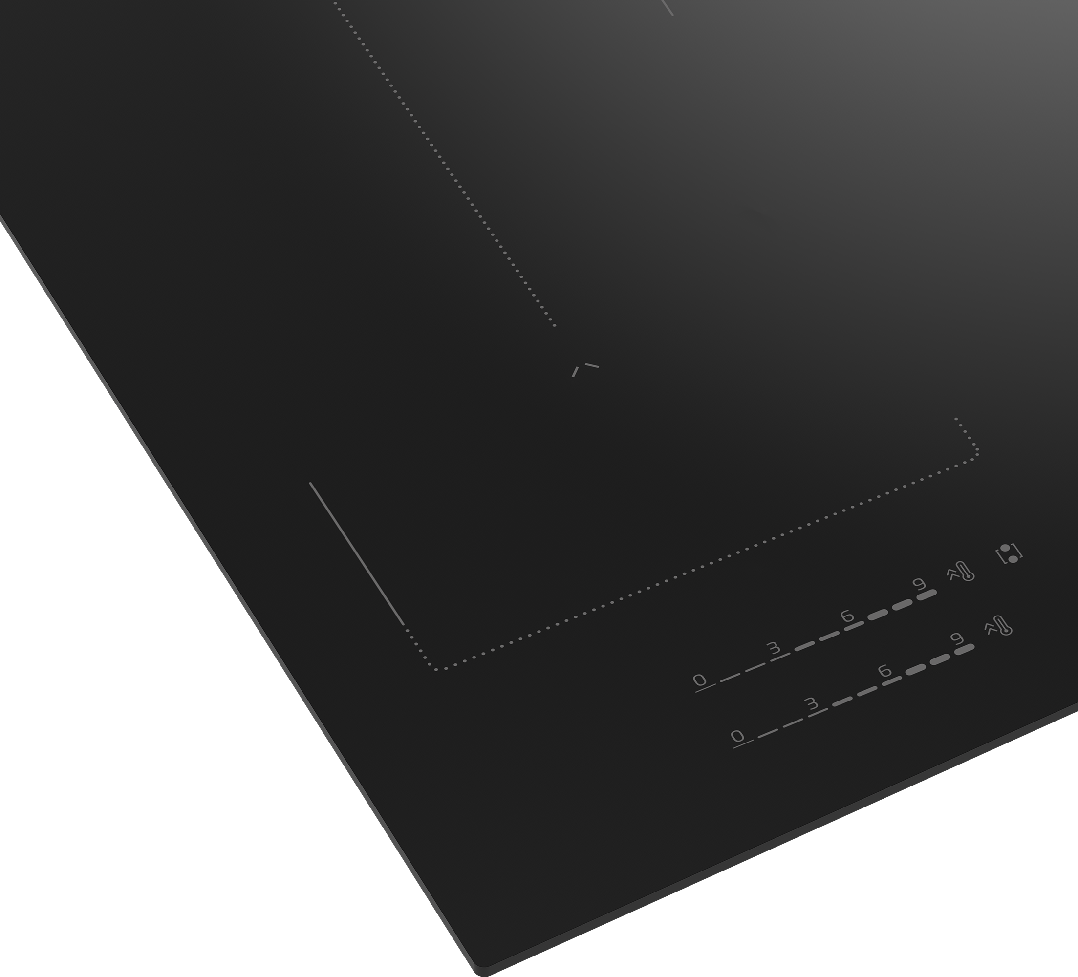 Beko HII64720QUF2T