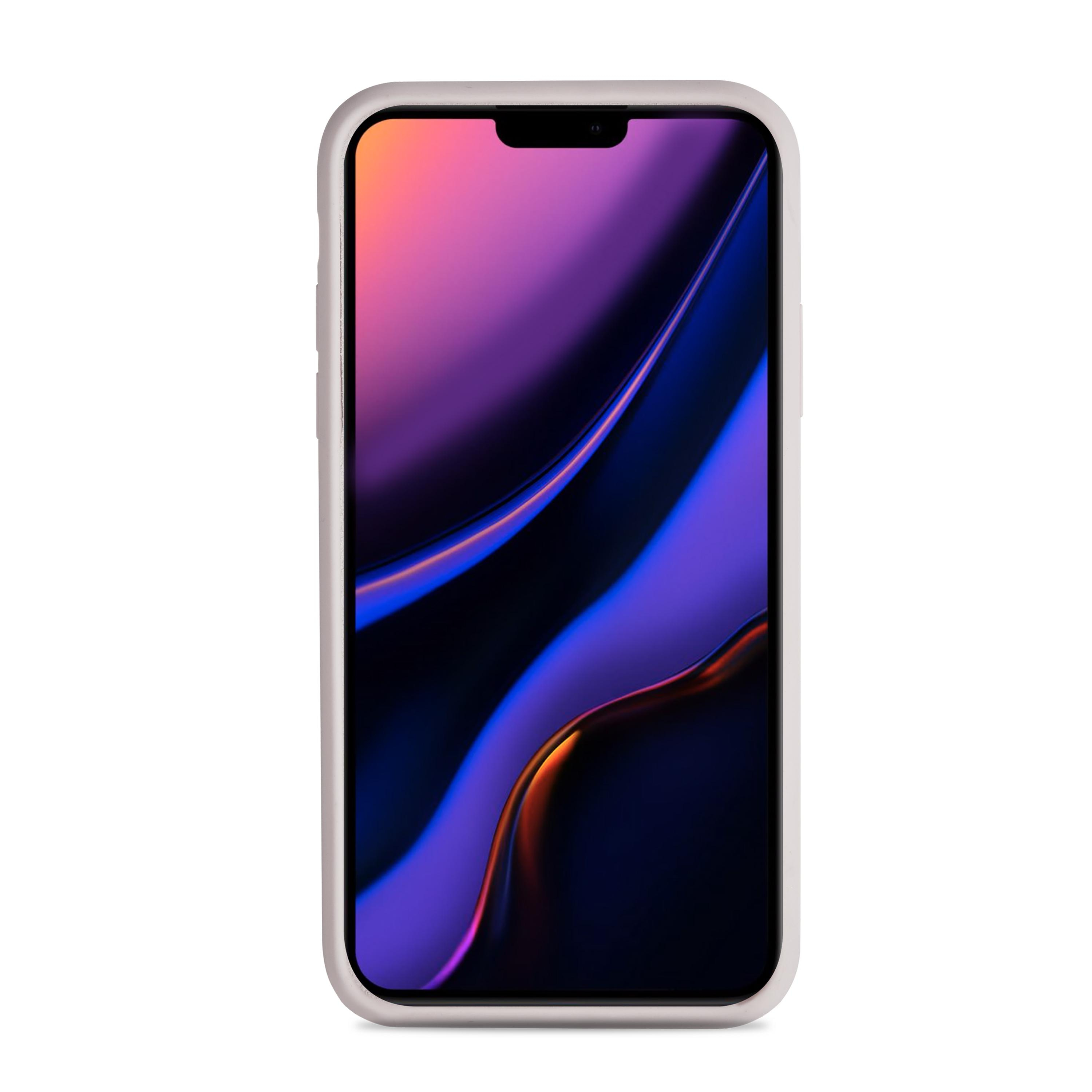 Puro ETUI PURO ICON Cover do iPhone 11 Pro Max (Taupe)