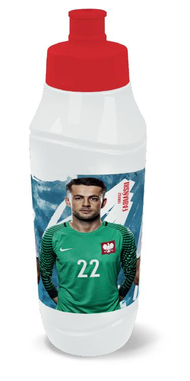PZPN PZPN Bidon TREK 350ML (82105)