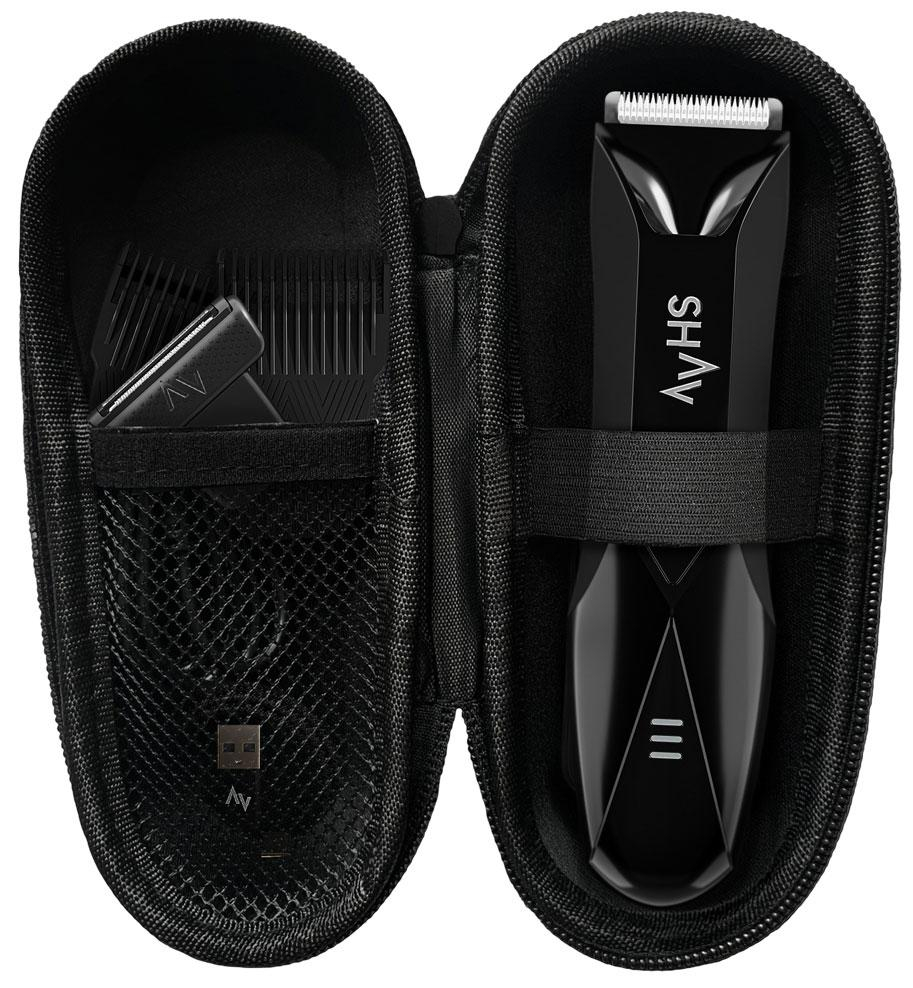 Shav ETUI PODRÓŻNE DO SHAV 2