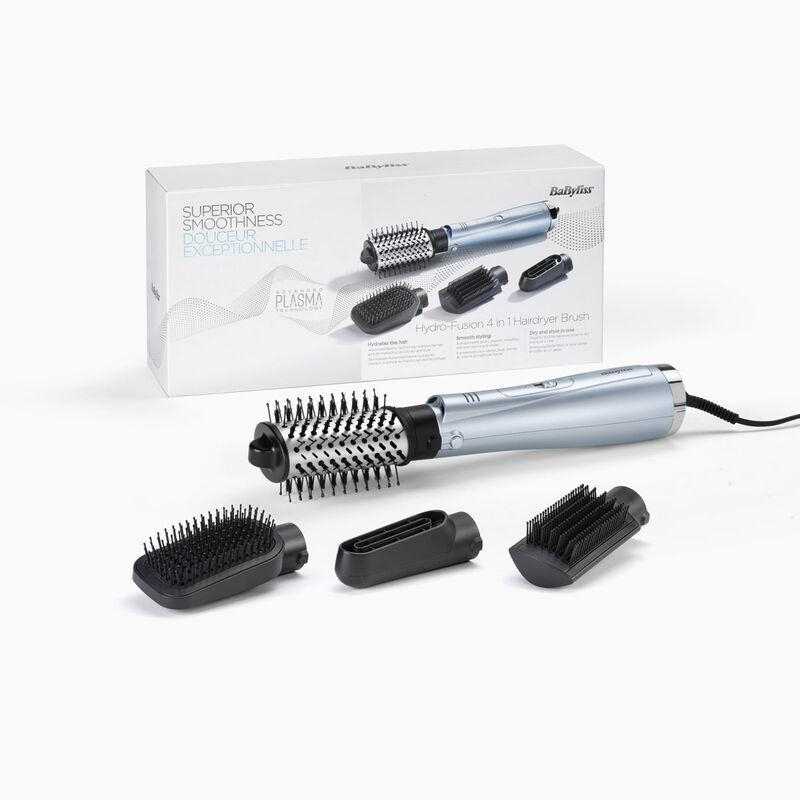 Babyliss SUSZARKO-LOKÓWKA BABYLISS AS774E