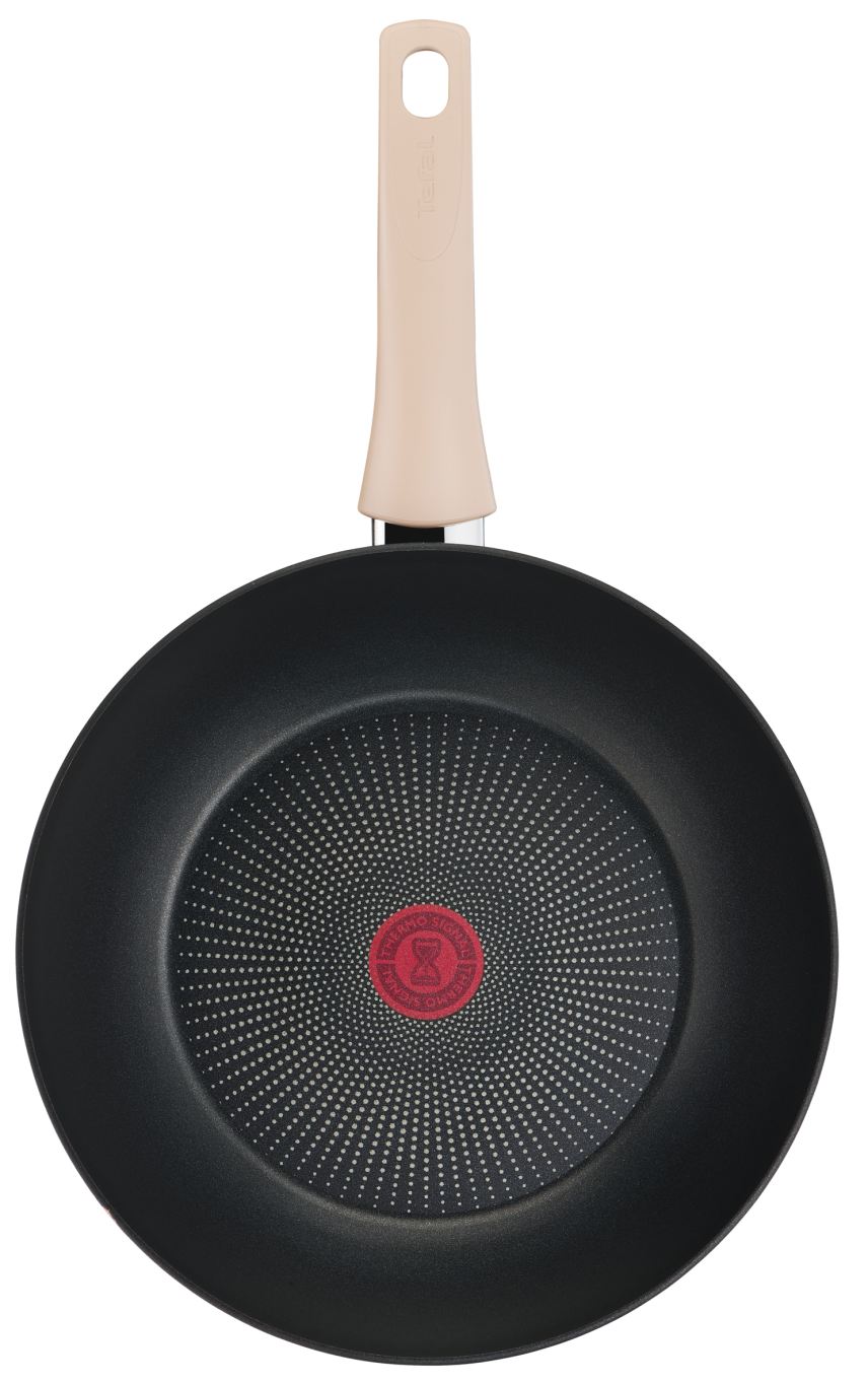 Tefal Patelnia typu Wok Eco Respect 28CM