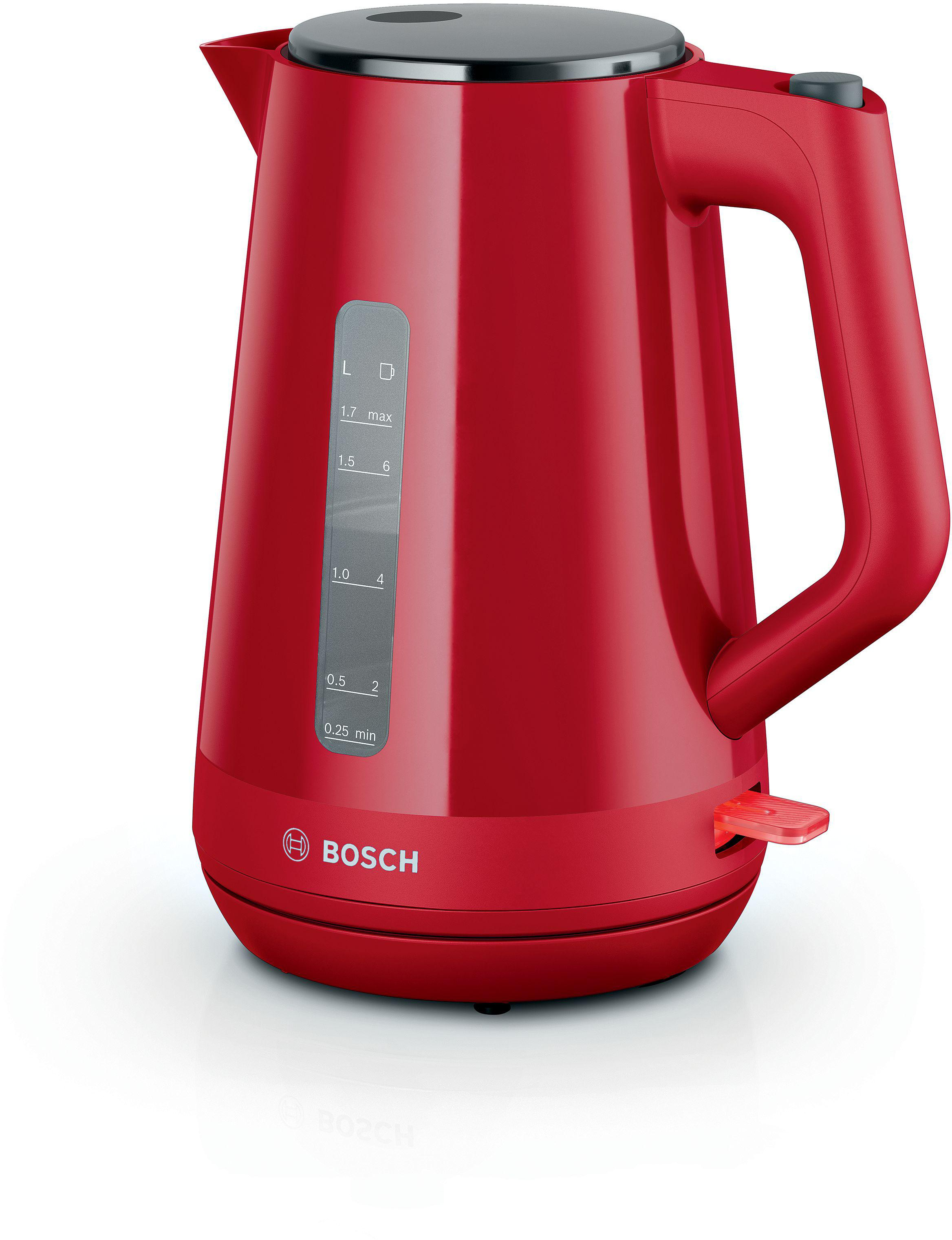 Bosch CZAJNIK BEZPRZEWODOWY BOSCH TWK1M124