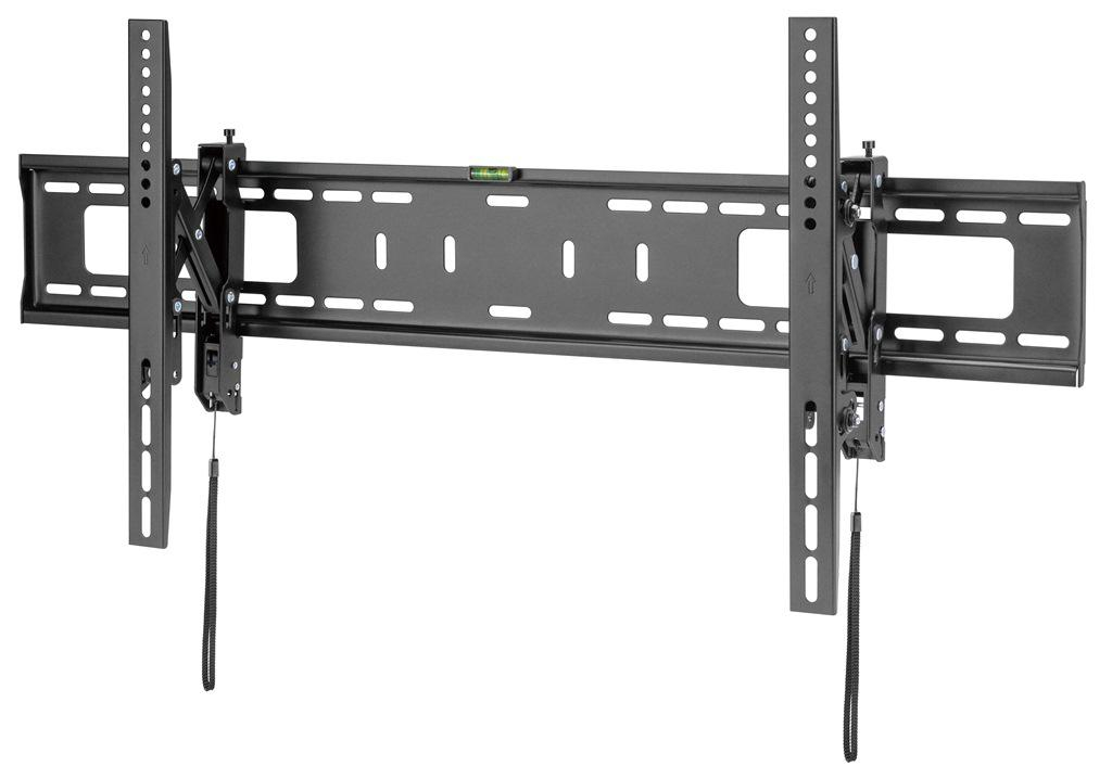 VIGGO DESIGN UCHWYT TV VIGGO WML-10050-TEXT 43-90 Cali Uchylny 75kg