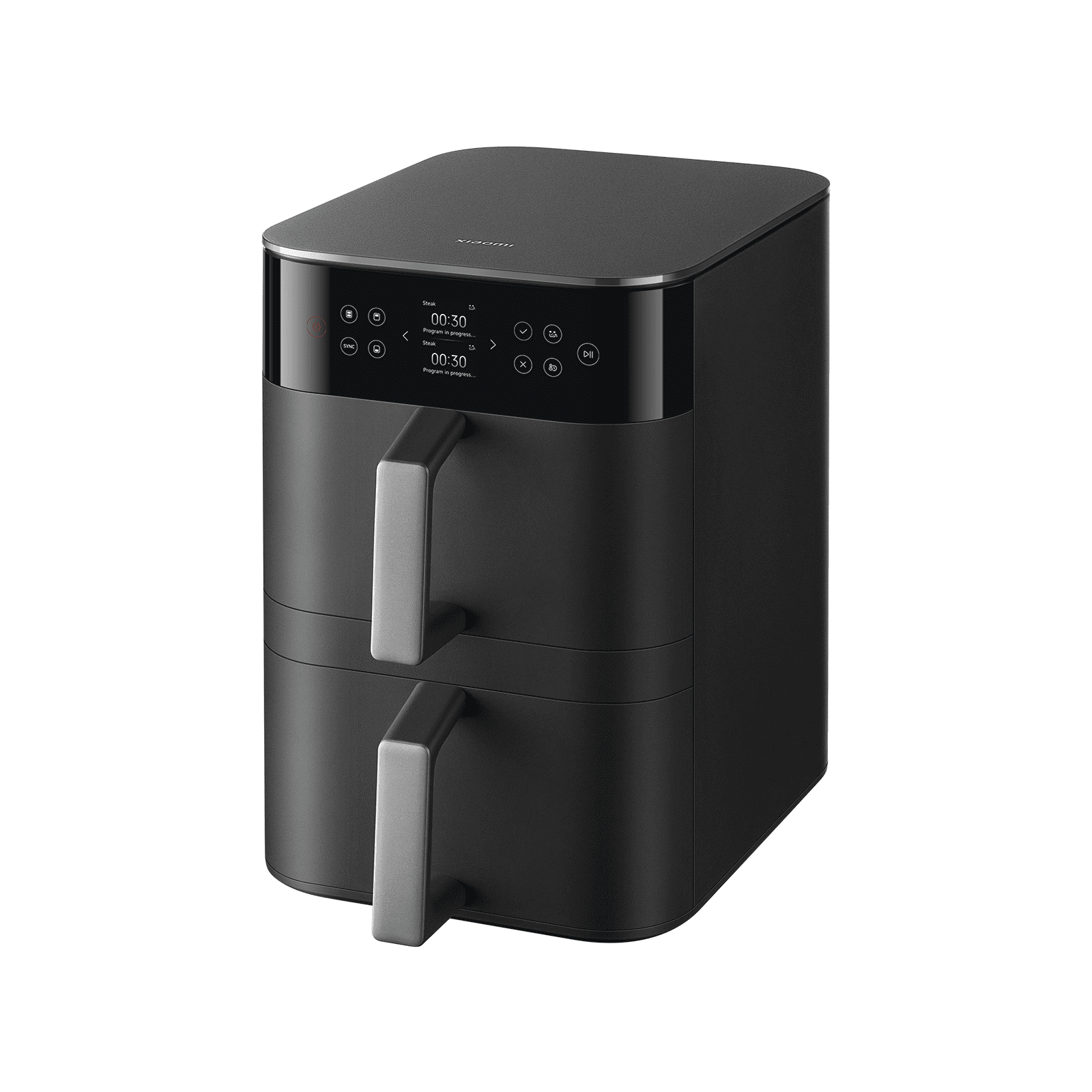 Xiaomi Air Fryer XIAOMI Dual Zone 12L EU