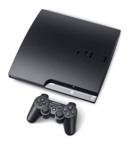 Gry do Sony PS3