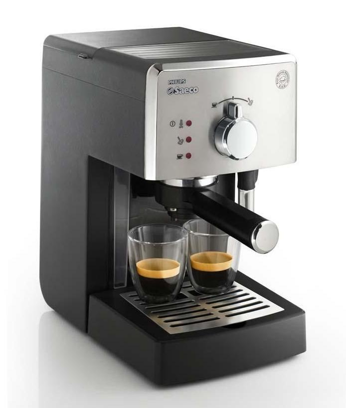 Saeco HD 8425/09 POEMIA