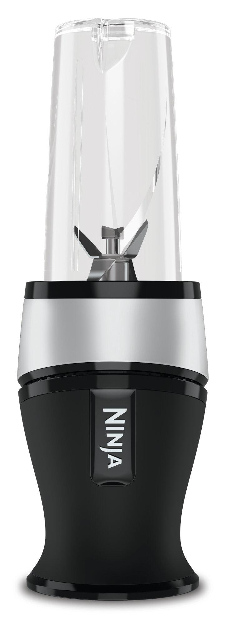 Ninja Blender kielichowy QB3001EUS - Kompaktowy design
