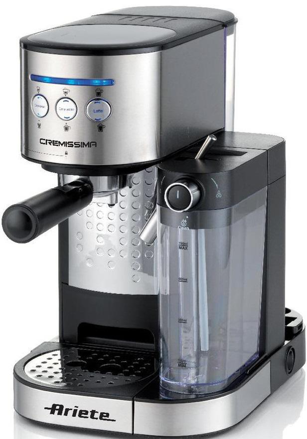 Ariete 1384 CREMISSIMA