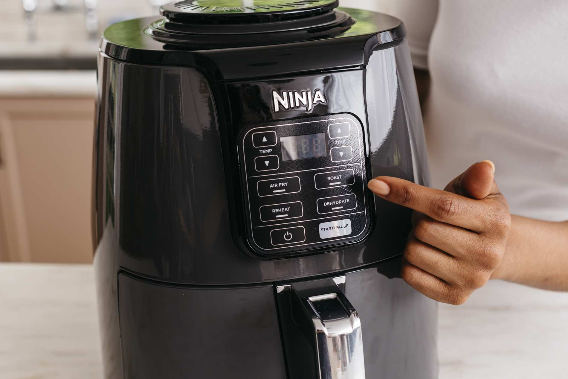 Ninja Frytkownica beztłuszczowa AF100EU