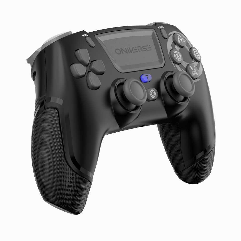 ONIVERSE Pad Revolt Wasp Black