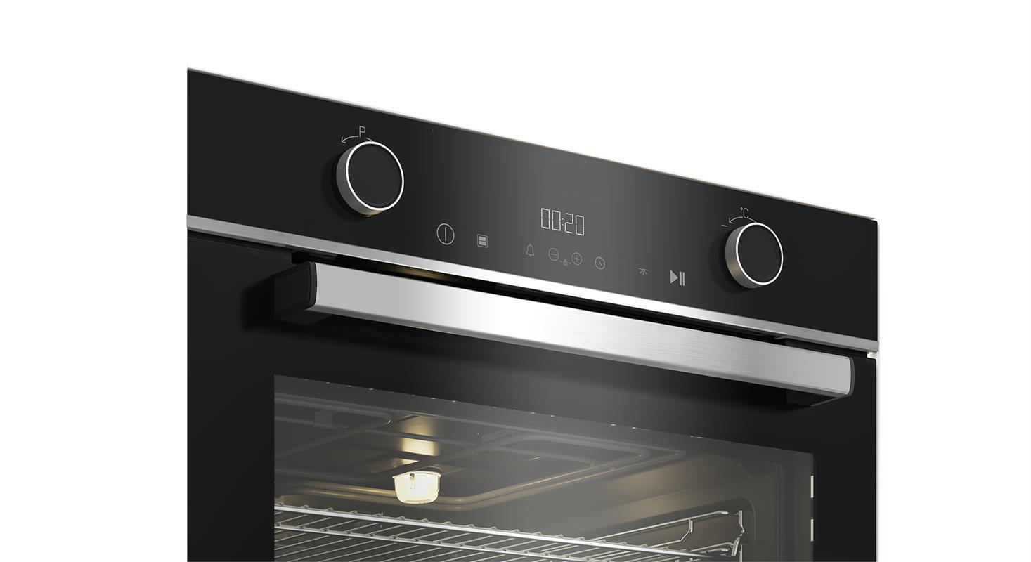 Beko BBVM13400XPS Beyond