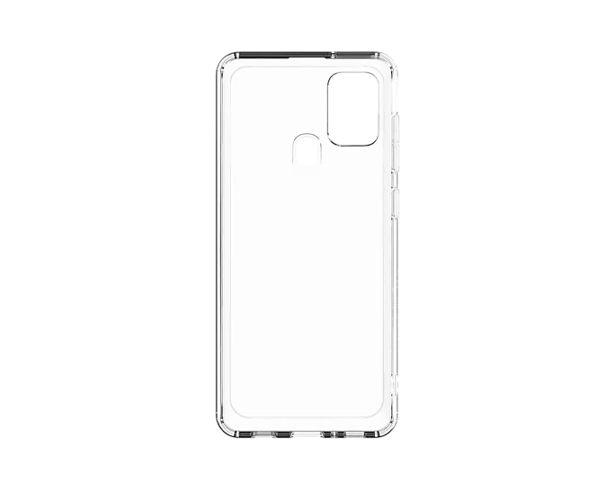 Samsung Etui A Cover do Samsung Galaxy A21s Transparency #
