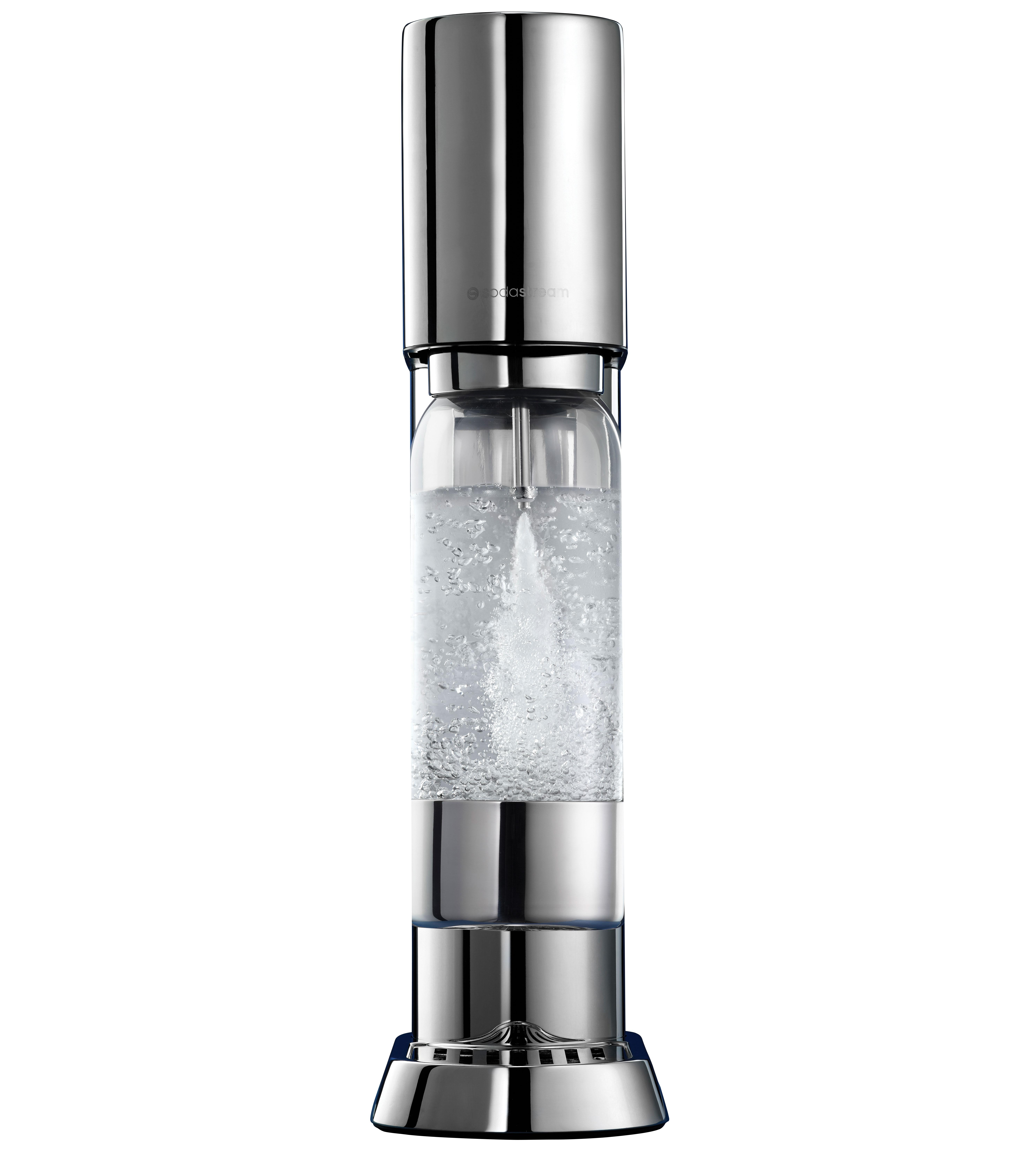 SodaStream ENSO ST+USR LIC 60 L PL (DW)