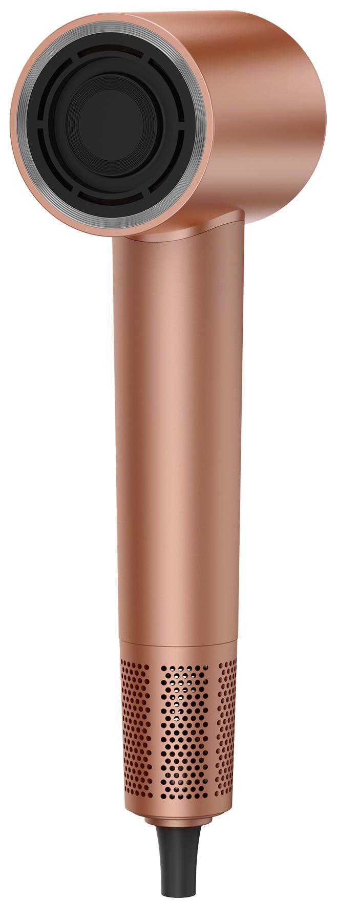 SkinVibe Aurea Family X Plasma Mocha Mousse