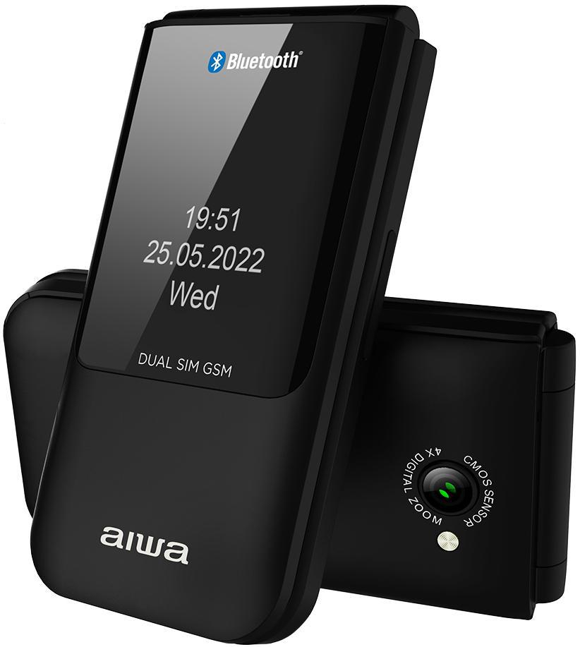 AIWA FP-24BKMKII