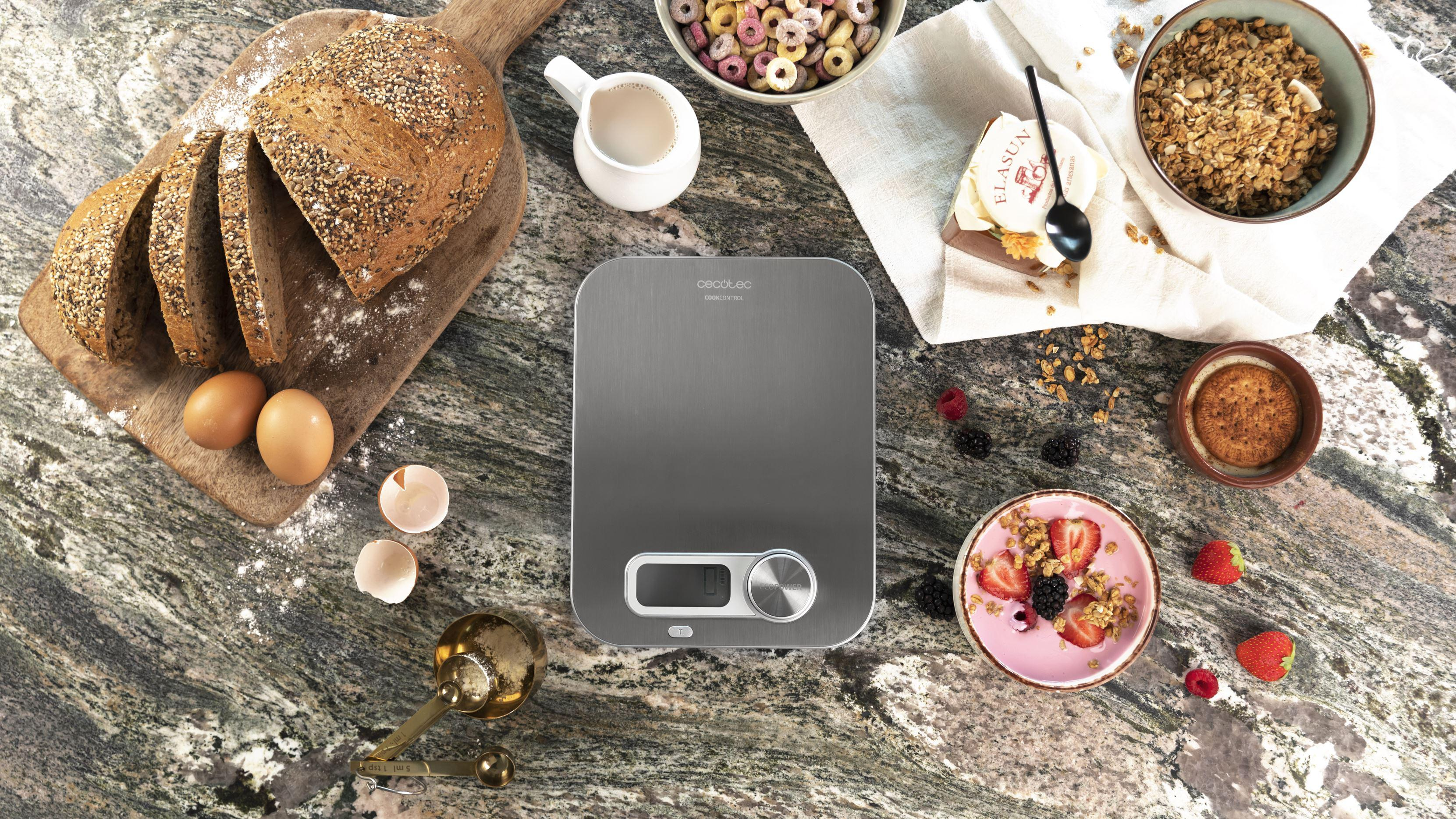 Cecotec Cook Control 10200 EcoPower Inox