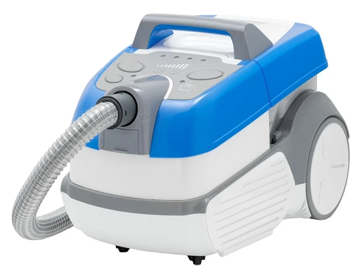 Zelmer Zelmer odkurzacz piorący ZVC9150D W&D Leon