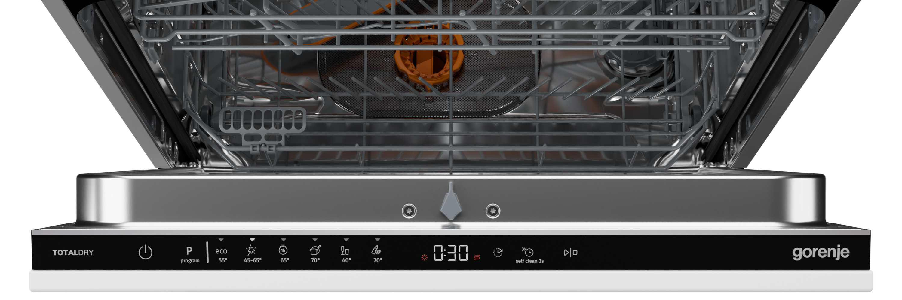 Gorenje GV16E1