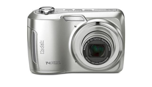 Kodak C-195S Srebrny